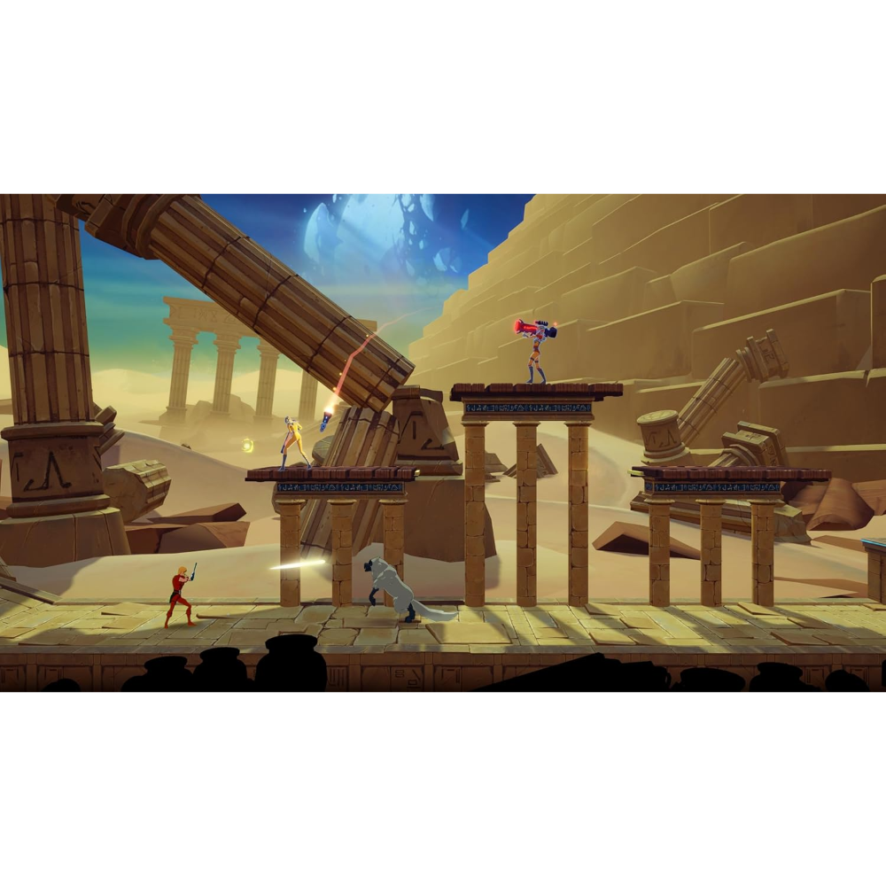 Space Adventure Cobra: The Awakening - PS5