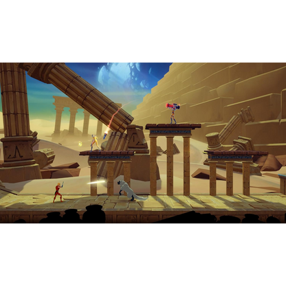 Space Adventure Cobra: The Awakening - PS5