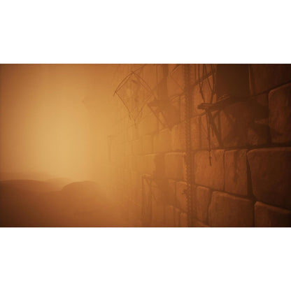 This is brand new.Embark on a new adventure in the unique world of Little Nightmares. In Little Nightmares III, you’ll guide Low & Alone as they search for a path that could lead them out of the Nowhere. Face your childhood fears together with a friend using online co-op, or solo with an AI companion.