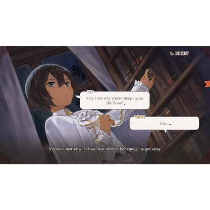 Please Be Happy - PS5
