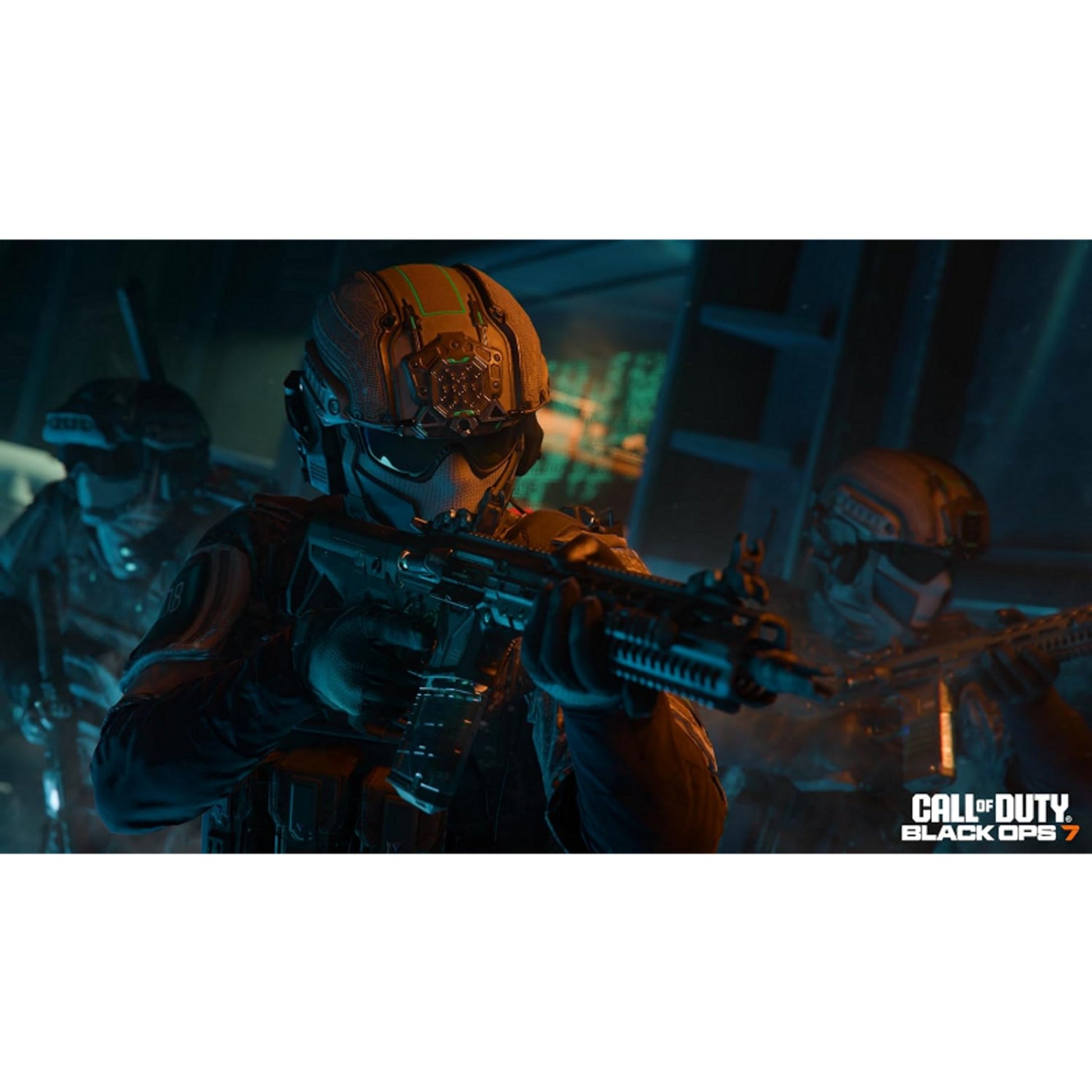 This is brand new.Black Ops 7. PS5 upgrade available: Upgrade to the digital PS5 version of the game at no additional cost. To upgrade eligible PS4 disc copies, players need PS5 console with a disc drive. Playstation.com/help.