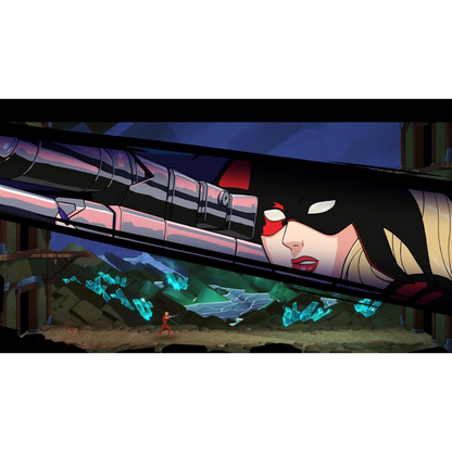 Space Adventure Cobra: The Awakening - PS5