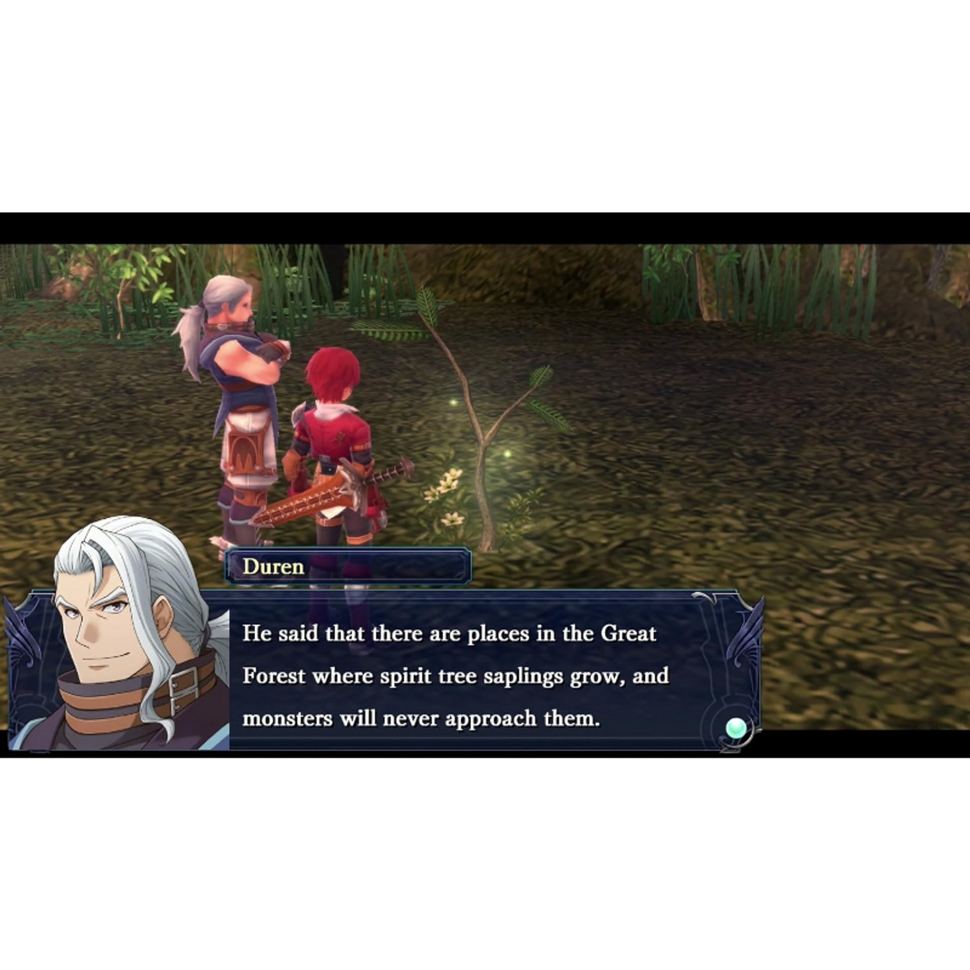 Ys Memoire: Revelations in Celceta: Day 1 Edition - Switch