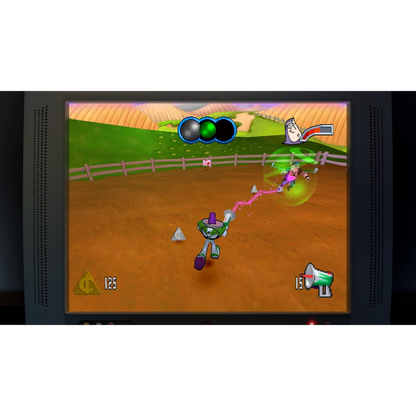 Toy Story: Retro Roundup! + Toy Story 3 Complete Edition Double Pack - Switch 2