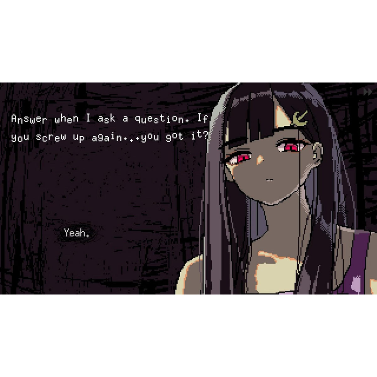 SAEKO: Giantess Dating Sim: Colossal Edition - Switch