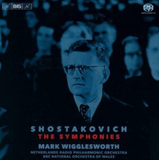 Shostakovich: The Symphonies