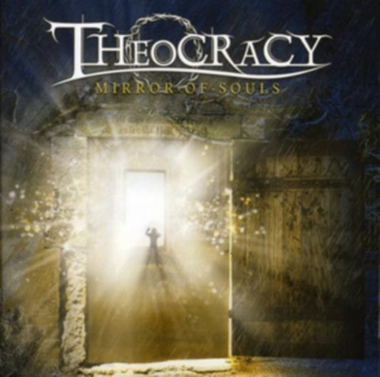 Product Image : This CD is brand new.<br>Format: CD<br>Music Style: Hard Trance<br>This item's title is: Mirror Of Souls<br>Artist: Theocracy<br>Barcode: 7320470102541<br>Release Date: 10/9/2015