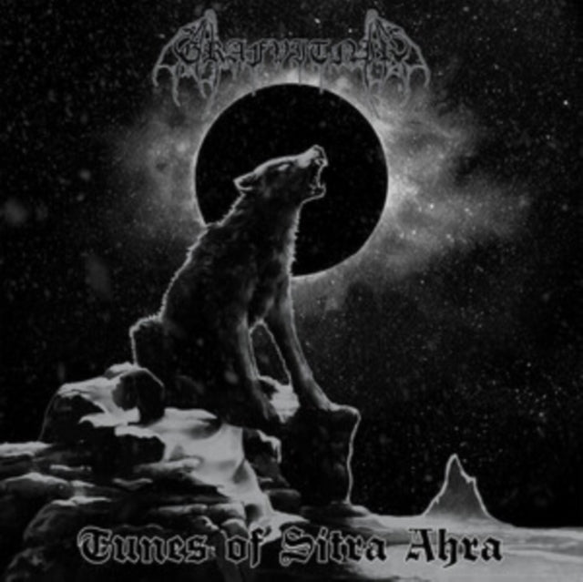 This CD is brand new.Format: CDMusic Style: AcousticThis item's title is: Tunes Of Sitra AhraArtist: GrafvitnirBarcode: 7320470259481Release Date: 5/13/2022