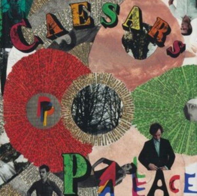 This is a 2 LP Vinyl SKU bundle.
1.This LP Vinyl is brand new.Format: LP VinylThis item's title is: Cherry Kicks (Picture Fanzine)Artist: CaesarsLabel: BUSY BEE PRODUCTIONBarcode: 7331915024755Release Date: 2/26/2021
2.This LP Vinyl is brand new.