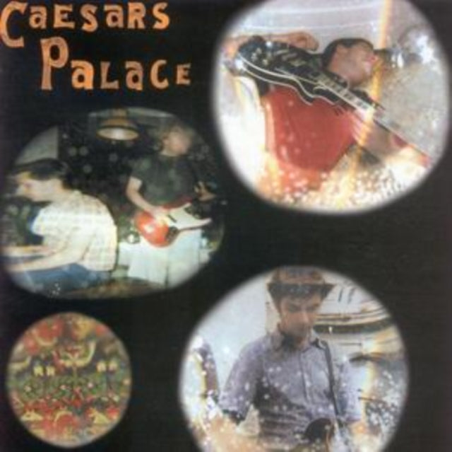 This LP Vinyl is brand new.Format: LP VinylMusic Style: Pop RockThis item's title is: Love For The Streets (Picture Fanzine)Artist: CaesarsLabel: BUSY BEE PRODUCTIONBarcode: 7331915024762Release Date: 1/29/2021