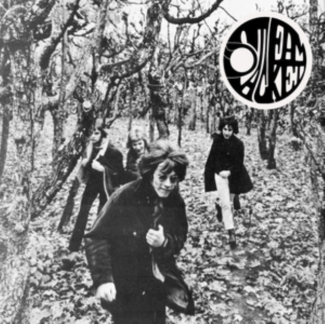 Steampacket - 1965-68 - LP Vinyl