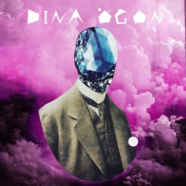 This LP Vinyl is brand new.Format: LP VinylMusic Style: Jazz-FunkThis item's title is: Orion (Crystal Clear LP Vinyl)Artist: Dina OgonLabel: Playground MusicBarcode: 7332181122190Release Date: 7/19/2024