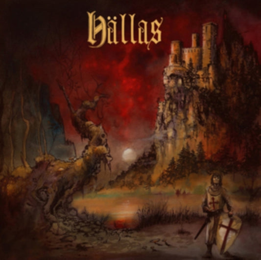 This LP Vinyl is brand new.Format: LP VinylMusic Style: EuropopThis item's title is: HallasArtist: HallasLabel: МонолитBarcode: 7340148110135Release Date: 11/27/2015
