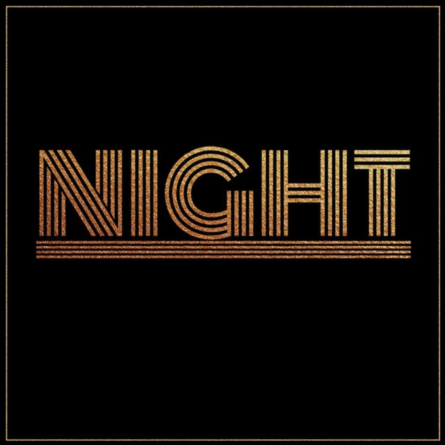Product Image : This 7 inch Vinyl is brand new.<br>Format: 7 inch Vinyl<br>Music Style: Hard Rock<br>This item's title is: Feeling It Everywhere<br>Artist: Night<br>Label: THE SIGN RECORDS<br>Barcode: 7340148112474<br>Release Date: 5/8/2020