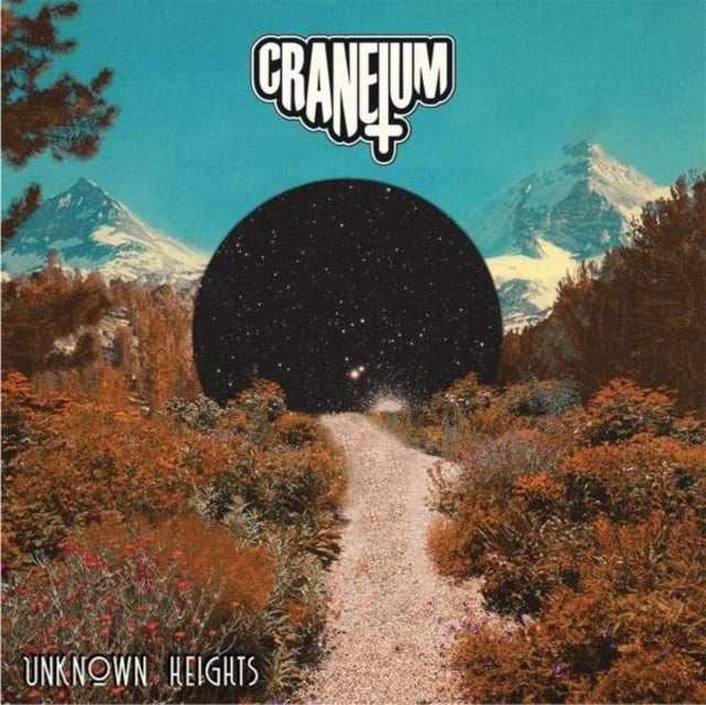 Product Image : This CD is brand new.<br>Format: CD<br>Music Style: Religious<br>This item's title is: Unknown Heights<br>Artist: Craneium<br>Barcode: 7340148113112<br>Release Date: 2/11/2022