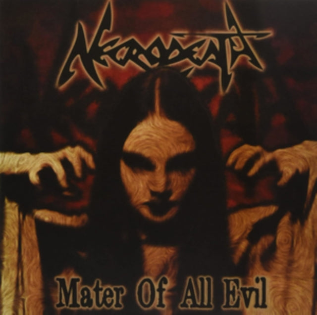 Mater Of All Evil
