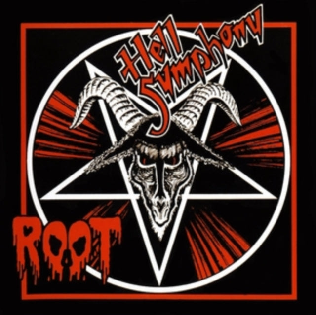 This LP Vinyl is brand new.Format: LP VinylThis item's title is: Hell SymphonyArtist: RootBarcode: 7350006766312Release Date: 11/10/2023