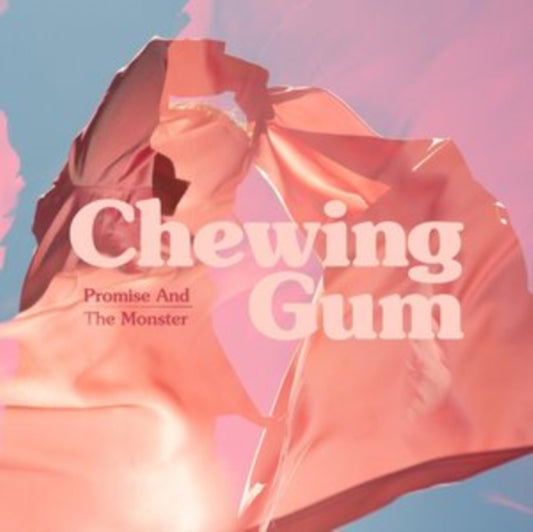 This LP Vinyl is brand new.Format: LP VinylMusic Style: Indie PopThis item's title is: Chewing Gum (Bubble Gum Pink LP Vinyl) (I)Artist: Promise & The MonsterLabel: ICONS CREATING EVIL ARTBarcode: 7350049516936Release Date: 4/30/2021
