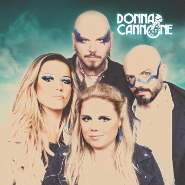 This CD is brand new.Format: CDThis item's title is: Donna CannoneArtist: Donna CannoneBarcode: 7350049518176Release Date: 5/27/2022
