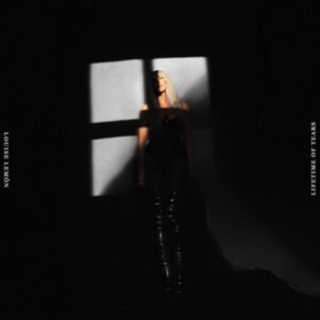 This LP Vinyl is brand new.Format: LP VinylThis item's title is: Lifetime Of TearsArtist: Louise LemonBarcode: 7350049519388Release Date: 3/15/2024