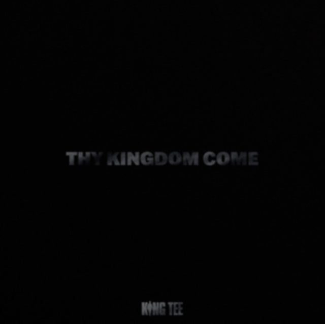 This LP Vinyl is brand new.Format: LP VinylMusic Style: G-FunkThis item's title is: Thy Kingdom Come (2LP)Artist: King TeeLabel: RMV RECORDSBarcode: 7350126740520Release Date: 4/14/2023