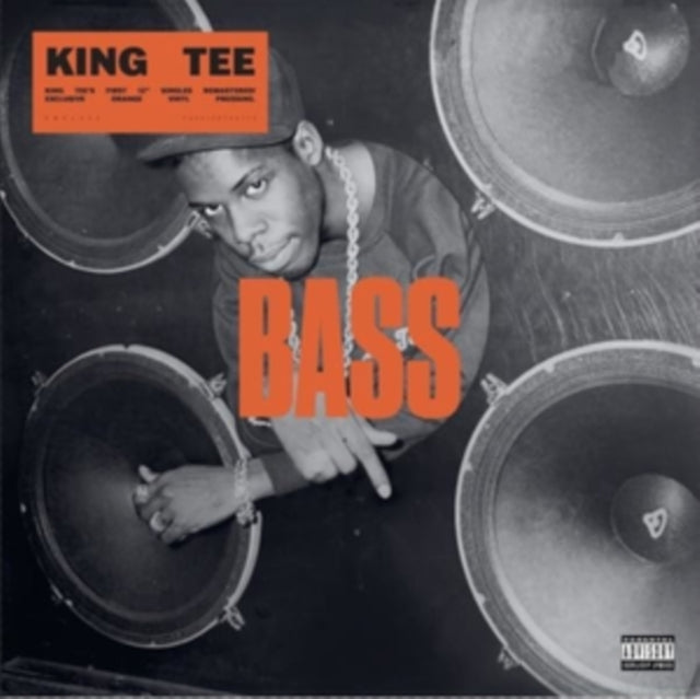 This 12 Inch Vinyl is brand new.Format: 12 Inch VinylThis item's title is: BassArtist: King TeeLabel: RMV GrammofonBarcode: 7350126740773Release Date: 4/26/2024