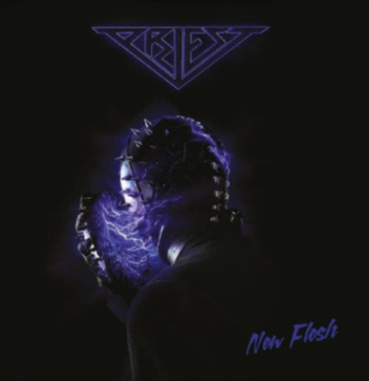 This LP Vinyl is brand new.Format: LP VinylMusic Style: ElectroThis item's title is: New FleshArtist: PriestLabel: Blue Nine RecordsBarcode: 7350131460062Release Date: 1/12/2024