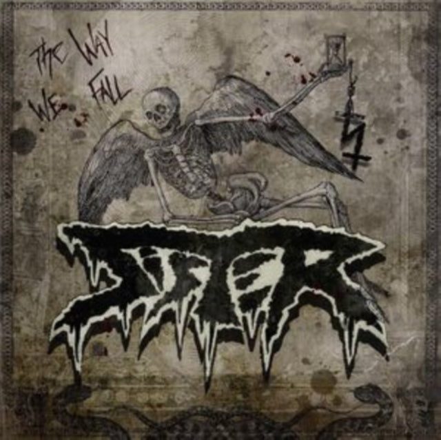 This CD is brand new.Format: CDThis item's title is: Way We FallArtist: SisterBarcode: 7350164710264Release Date: 11/21/2025