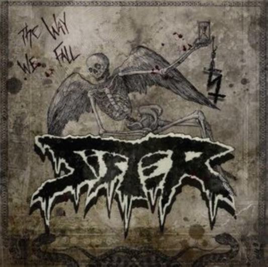 This CD is brand new.Format: CDThis item's title is: Way We FallArtist: SisterBarcode: 7350164710264Release Date: 11/21/2025