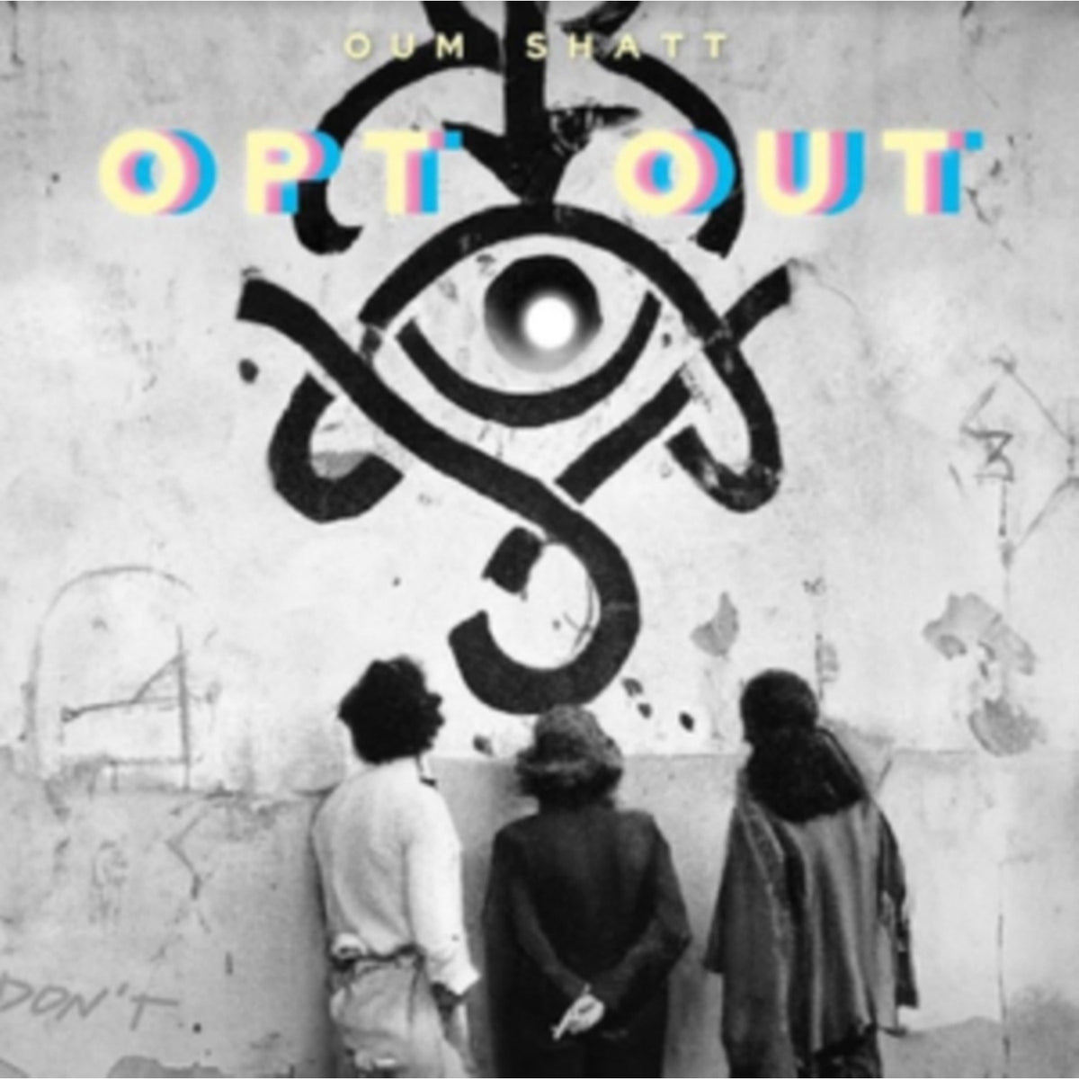 Opt Out