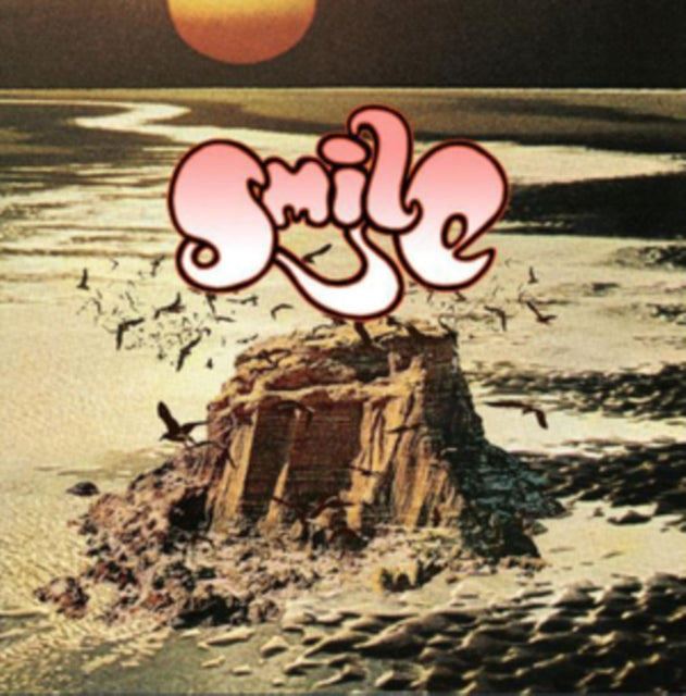 Product Image : This CD is brand new.<br>Format: CD<br>This item's title is: Phantom Island<br>Artist: Smile<br>Barcode: 7393210307032<br>Release Date: 2/18/2022