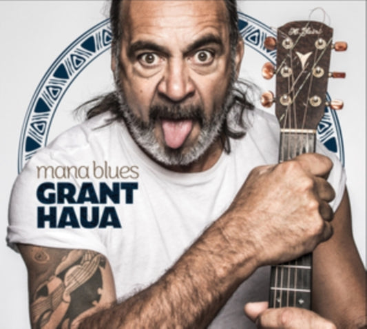 Product Image : This CD is brand new.<br>Format: CD<br>This item's title is: Mana Blues<br>Artist: Grant Haua<br>Label: DIXIE FROG<br>Barcode: 7421095119973<br>Release Date: 10/13/2023