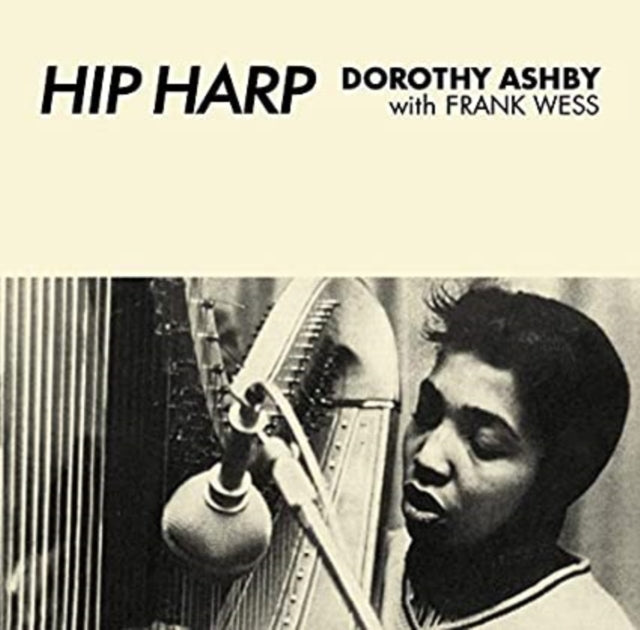 This LP Vinyl is brand new.Format: LP VinylMusic Style: Hard BopThis item's title is: Hip HarpArtist: Dorothy With Frank Wess AshbyLabel: SOWING RECORDSBarcode: 7427116347684Release Date: 12/18/2020