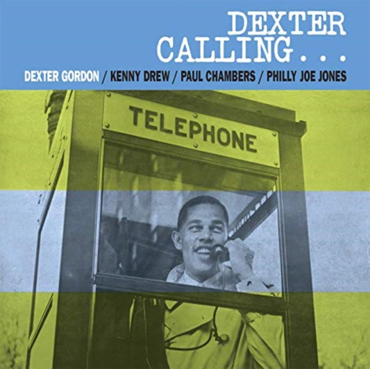 This LP Vinyl is brand new.Format: LP VinylMusic Style: Hard BopThis item's title is: Dexter CallingArtist: Dexter GordonLabel: SOWING RECORDSBarcode: 7427116347806Release Date: 5/21/2021