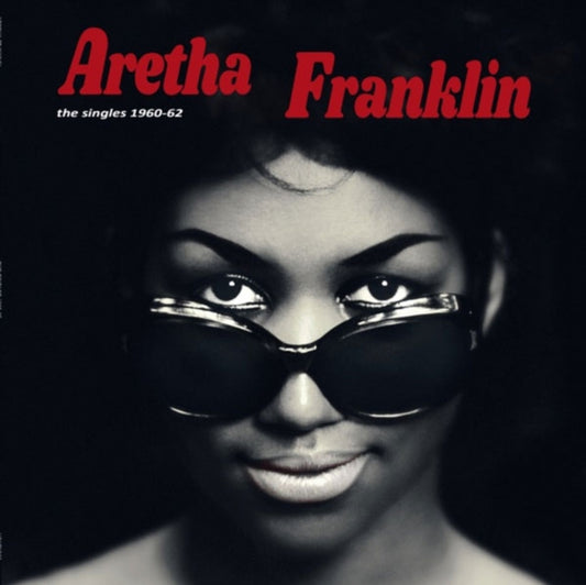 This LP Vinyl is brand new.Format: LP VinylMusic Style: Hard BopThis item's title is: Singles 1960-62Artist: Aretha FranklinLabel: HONEY PIE RECORDSBarcode: 7427116347882Release Date: 5/21/2021