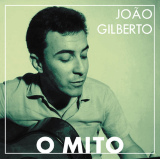 This LP Vinyl is brand new.Format: LP VinylMusic Style: MPBThis item's title is: O MitoArtist: Joao GilbertoLabel: Honey Pie Records (2)Barcode: 7427244912983Release Date: 6/28/2024