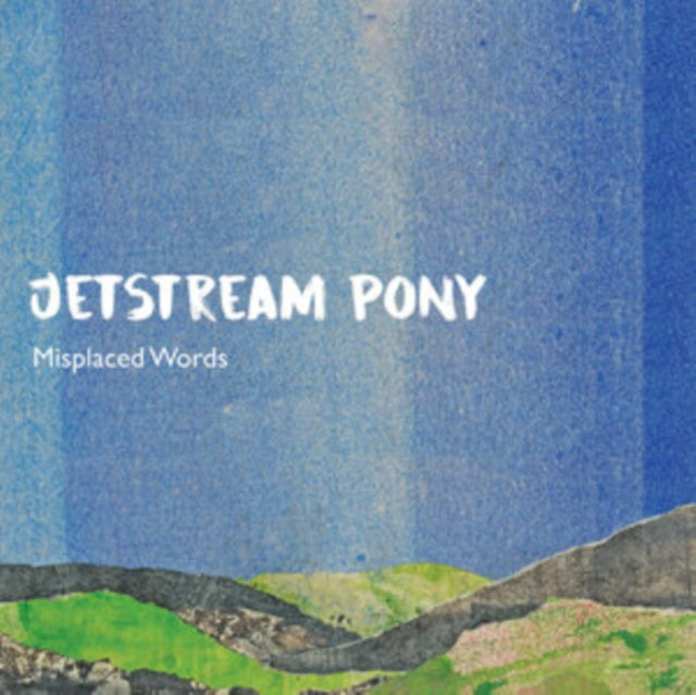 This 12 Inch Vinyl is brand new.Format: 12 Inch VinylMusic Style: Indie RockThis item's title is: Misplaced WordsArtist: Jetstream PonyLabel: SHELFLIFEBarcode: 7427250719439Release Date: 12/10/2021