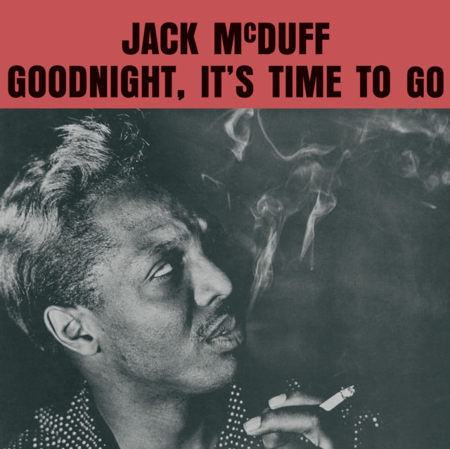 This LP Vinyl is brand new.Format: LP VinylMusic Style: Soul-JazzThis item's title is: Goodnight, It's Time To GoArtist: Jack McduffLabel: HONEY PIE RECORDSBarcode: 7427251064927Release Date: 10/28/2022