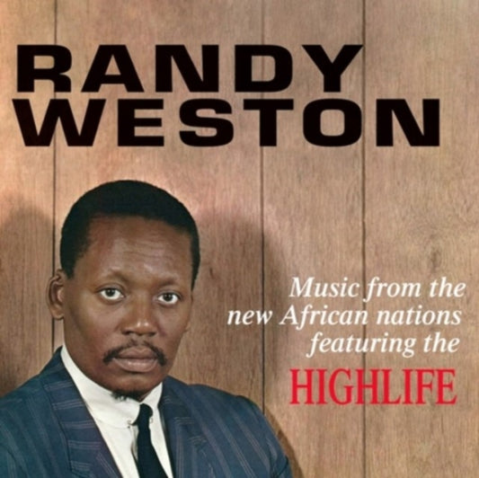 This LP Vinyl is brand new.Format: LP VinylThis item's title is: Music From The New African Nations Featuring The HighlifeArtist: Randy WestonLabel: Honey Pie Records (2)Barcode: 7427252391381Release Date: 3/24/2023