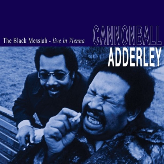 This LP Vinyl is brand new.Format: LP VinylMusic Style: Jazz-RockThis item's title is: The Black Messiah Live In ViennaArtist: Cannonball AdderleyLabel: WHPBarcode: 7427252391404Release Date: 3/24/2023