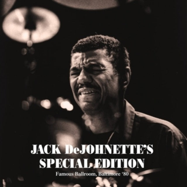 This LP Vinyl is brand new.Format: LP VinylMusic Style: Avant-garde JazzThis item's title is: Famous Ballroom, Baltimore 80Artist: Jack DejohnetteLabel: WHPBarcode: 7427252391411Release Date: 3/24/2023