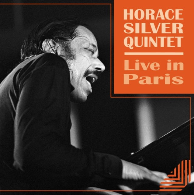 This LP Vinyl is brand new.Format: LP VinylMusic Style: Hard BopThis item's title is: Live In Paris 1970Artist: Horace Quintet SilverLabel: WHPBarcode: 7427252391770Release Date: 9/22/2023