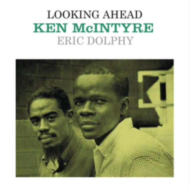 This LP Vinyl is brand new.Format: LP VinylMusic Style: Post BopThis item's title is: Looking AheadArtist: Ken; Eric Dolphy McintyreLabel: Sowing RecordsBarcode: 7427255403555Release Date: 4/28/2023