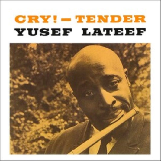 This LP Vinyl is brand new.Format: LP VinylMusic Style: Hard BopThis item's title is: Cry! TenderArtist: Yusef LateefLabel: SOWING RECORDSBarcode: 7427255403630Release Date: 5/26/2023