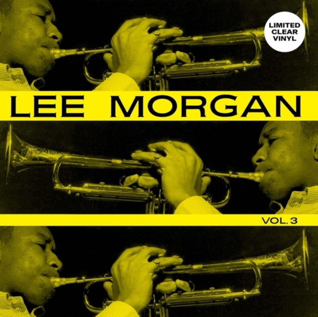 This LP Vinyl is brand new.Format: LP VinylMusic Style: Hard BopThis item's title is: Vol. 3Artist: Lee MorganLabel: Sowing RecordsBarcode: 7427255403876Release Date: 1/26/2024