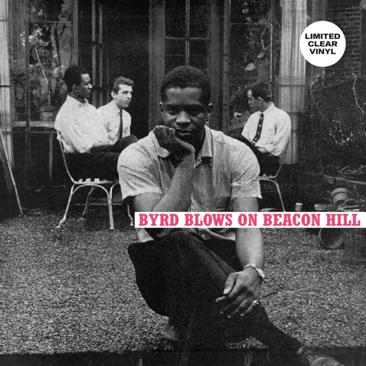 This LP Vinyl is brand new.Format: LP VinylMusic Style: Hard BopThis item's title is: Byrd Blows On Beacon HillArtist: Donald ByrdLabel: Sowing RecordsBarcode: 7427255404187Release Date: 1/10/2025