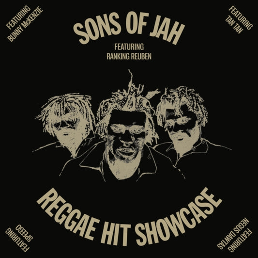 This LP Vinyl is brand new.Format: LP VinylMusic Style: Roots ReggaeThis item's title is: Reggae Hit ShowcaseArtist: Sons Of JahLabel: Solid RootsBarcode: 7427255404378Release Date: 7/4/2025