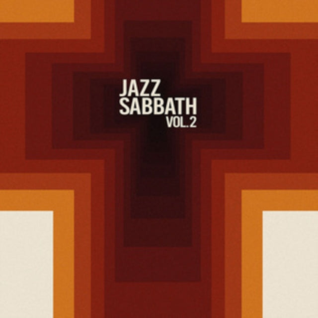 This CD is brand new.Format: CDThis item's title is: Vol. 2 (Stereo Edition/Digipak)Artist: Jazz SabbathLabel: BLACKLAKEBarcode: 7428471049695Release Date: 4/22/2022