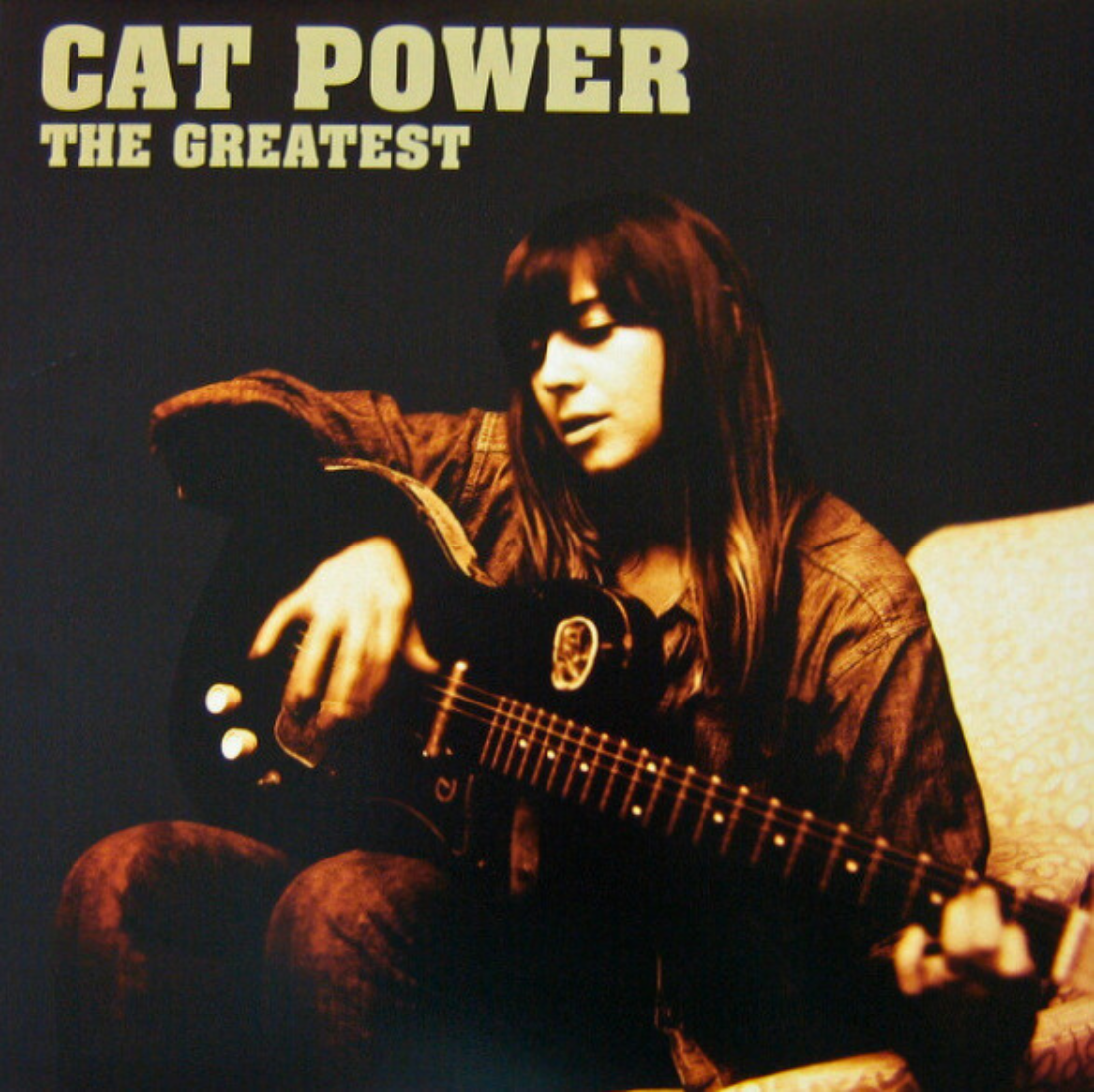 This LP Vinyl is brand new.Format: LP VinylMusic Style: Blues RockThis item's title is: GreatestArtist: Cat PowerLabel: MATADORBarcode: 744861074304Release Date: 6/26/2012