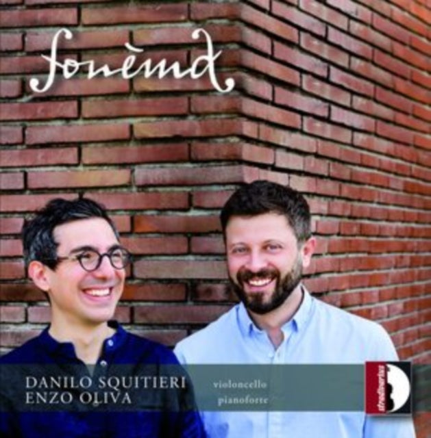 Product Image : This CD is brand new.<br>Format: CD<br>Music Style: Modern<br>This item's title is: Fonema<br>Artist: Danilo; Enzo Oliva Squitieri<br>Barcode: 8011570371782<br>Release Date: 1/7/2022